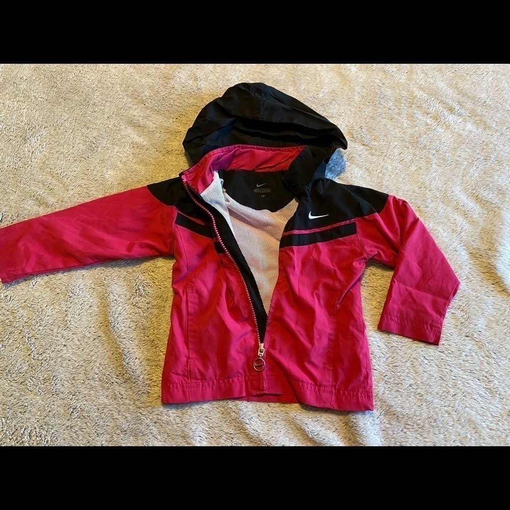 Toddler Nike Jacket